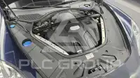 2018 Porsche Panamera
