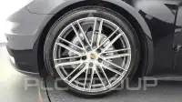 2018 Porsche Panamera