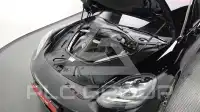 2018 Porsche Panamera