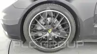 2018 Porsche Panamera