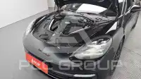 2018 Porsche Panamera