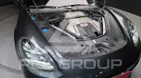 2018 Porsche Panamera