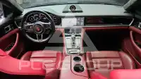 2018 Porsche Panamera