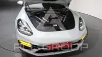 2018 Porsche Panamera