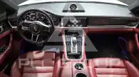 2018 Porsche Panamera