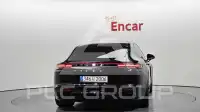 2018 Porsche Panamera