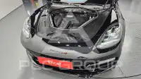 2018 Porsche Panamera