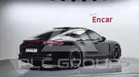 2018 Porsche Panamera
