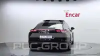 2018 Porsche Panamera