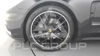 2018 Porsche Panamera