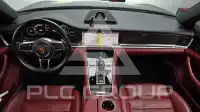 2018 Porsche Panamera