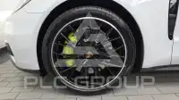 2018 Porsche Panamera