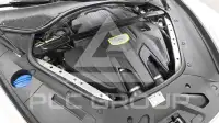 2018 Porsche Panamera