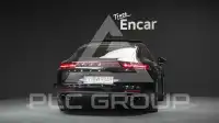 2018 Porsche Panamera