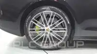 2018 Porsche Panamera