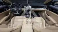2018 Porsche Panamera