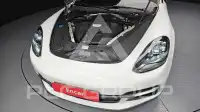 2018 Porsche Panamera