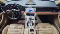 2018 Porsche Panamera