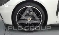 2018 Porsche Panamera