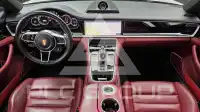 2018 Porsche Panamera