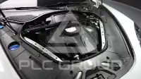 2018 Porsche Panamera