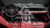 2018 Porsche Panamera
