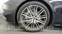 2018 Porsche Panamera