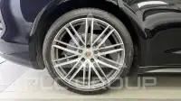 2018 Porsche Panamera