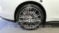 2018 Porsche Panamera