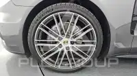 2018 Porsche Panamera