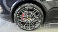 2018 Porsche Panamera