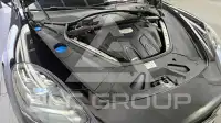 2018 Porsche Panamera