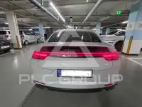 2018 Porsche Panamera