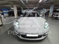 2018 Porsche Panamera