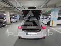 2018 Porsche Panamera