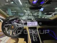 2018 Porsche Panamera
