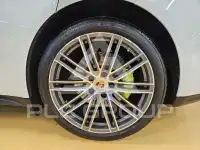 2018 Porsche Panamera