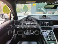 2018 Porsche Panamera