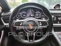 2018 Porsche Panamera