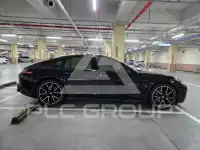 2018 Porsche Panamera