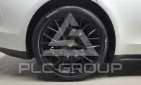 2018 Porsche Panamera