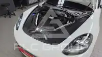 2018 Porsche Panamera