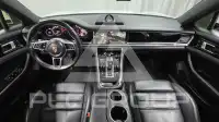 2018 Porsche Panamera