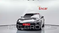 2018 Porsche Panamera