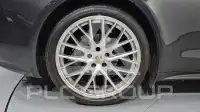 2018 Porsche Panamera