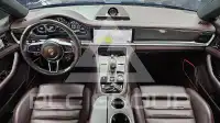 2018 Porsche Panamera