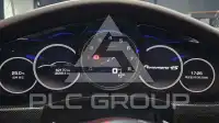 2018 Porsche Panamera