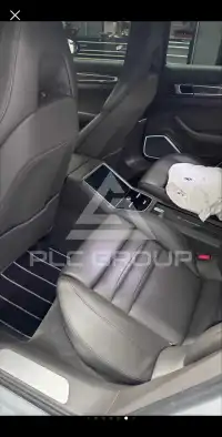 2018 Porsche Panamera