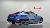 2018 Porsche Panamera