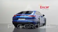2018 Porsche Panamera